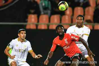 Terem Moffi à l'OGC Nice c'est fait, il devient la recrue la plus chère du club