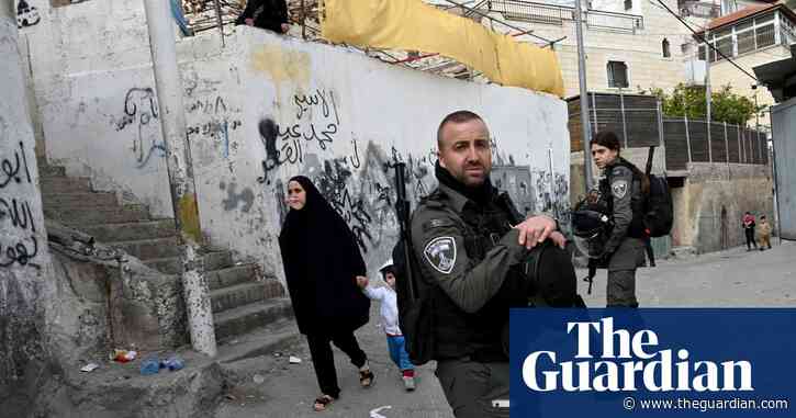 Israel to take punitive steps against Palestinians after deadly attacks