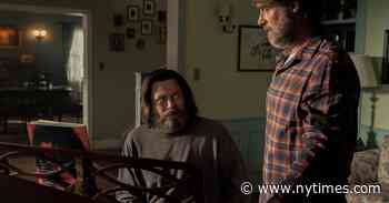 ‘The Last of Us’ Season 1, Episode 3 Recap: One More Good Day