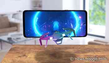 The PR Of AR: How To Market Augmented Reality Solutions - The Drum