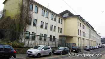 Siegen kauft Ex-Kreiswehrersatzamt: Premium-Lage im Zentrum - WP News