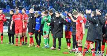 Analyse zum Spiel KSC - Paderborn: Die Badener haben das ... - ka-news.de