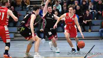 TuS Bramsche II fährt nach vier Siegen in Folge zum Tabellenführer - NOZ