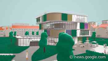 Wie sieht es aus, das Bauen der Zukunft? Wie lassen sich die ... - nachrichten.idw-online.de