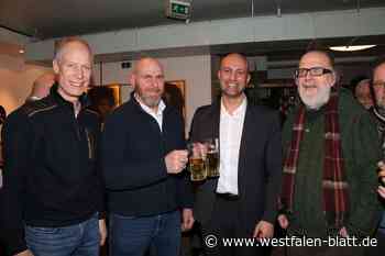 SPD feiert Sieg von Ali Dogan im Mühlenkreis