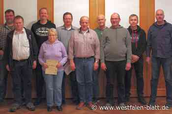 RGZV zählt 17 neue Mitglieder