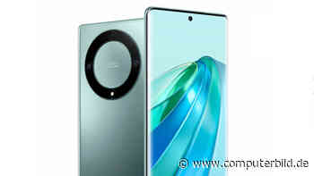 Honor Magic 5 Lite: Angriff auf Samsungs Galaxy-A-Serie