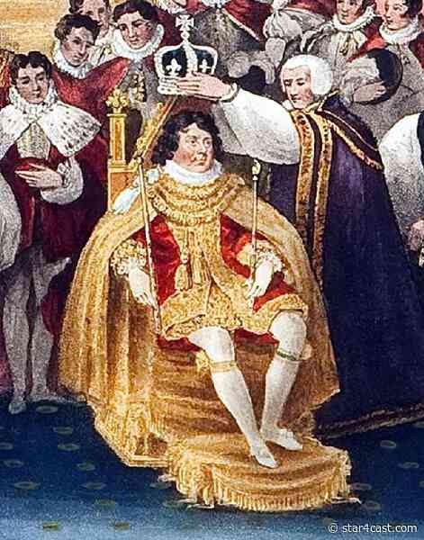 Coronation jitters – and family distractions