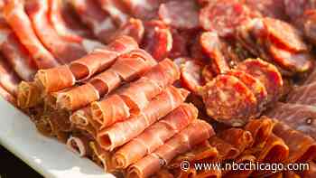 Check Your Fridge: 52K Pounds of Sausage, Charcuterie Products Recalled For Possible Listeria Contamination