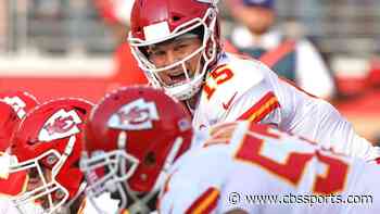 Super Bowl 2023: Chiefs could become second champ in row with losing ATS mark after 30-plus years without one