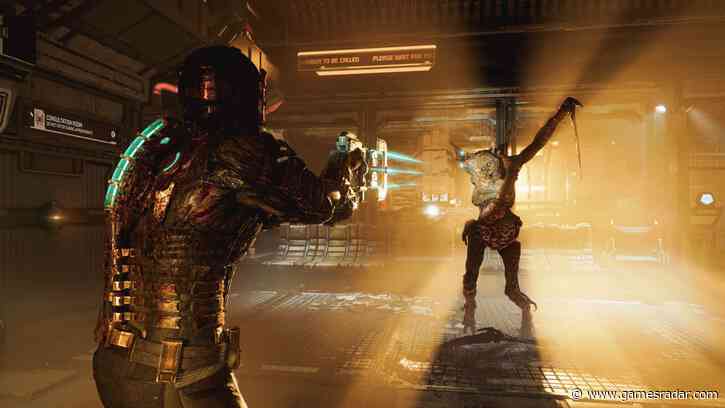 Fans praise the Dead Space remake's attention to detail, from the serious to the silly