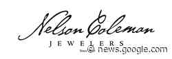 Nelson Coleman Jewelers Opens New Downtown Frederick Store - PR Web