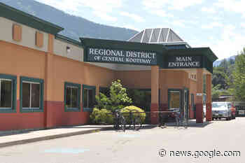 RDCK's wildfire area building regulation plan moves forward ... - Nelson Star