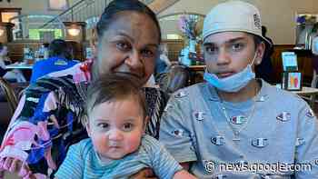 Donna Nelson charged with importing almost 2kg of 'illegal stimulants' into Japan - ABC News