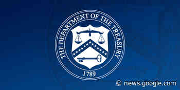 Media Advisory: Under Secretary Brian Nelson to Travel to Oman ... - Treasury