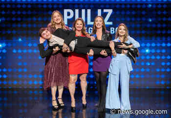 Castlegar family competes on Family Feud Canada - Nelson Star - Nelson Star