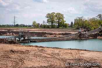Kies: Schneider: Wirtschaftsministerin Neubaur muss RVR in die ... - www.lokalkompass.de