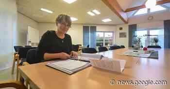 Altsiedlung in Kamp-Lintfort: Neues Netzwerk für die Nachbarschaft - Rheinische Post