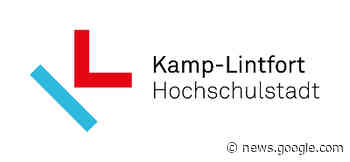 Kamp-Lintfort | Das Projekt „Jedem Kind einen Theaterbesuch“ wird ... - Stadt Kamp-Lintfort