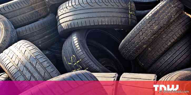 UK startup develops device to combat tyre wear pollution