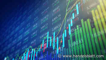 Aktien und Anleihen: So haben Vermögensverwaltungen mit Fonds 2022 abgeschnitten