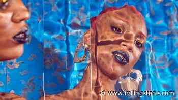 Liv.e Is Ready for Her Rebirth