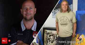 Köpfe, über die man spricht: Ein Billard-Staatsmeister und ein ... - Kleine Zeitung