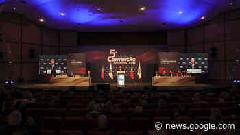 Corrêa, Frazão e Marta Trindade concorrem a vice-presidentes do ... - Notícias ao Minuto