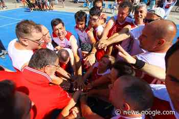 Este: il baskin esempio per lo sport senza barriere - La Piazza