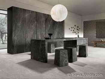 Cotto d’Este: the dark side of interior - Ambiente Cucina Web