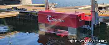 Termoli: Cacciatori di micro-plastiche al porto di Termoli - Termoli Online