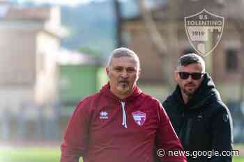Tolentino non sfonda il muro Matese Notaresco e Termoli scappano ... - Cronache Maceratesi