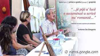 "framMENTI" ricorda il maestro di fotografia Antonio De Gregorio - Termoli Online