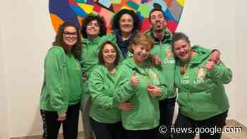 "Torniamo a sorridere": come diventare volontari clown di corsia - Termoli Online