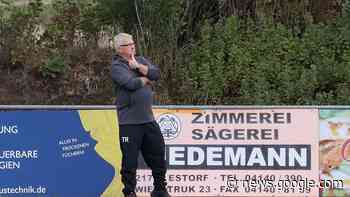 FuPa Stade Wintercheck: TSV Wiepenkathen II - FuPa - FuPa