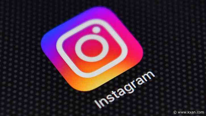 Instagram launches new feature aimed at helping teens put down their phones