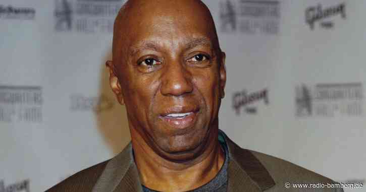 Motown-Sänger und Songschreiber Barrett Strong gestorben