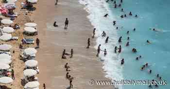 Turkey holiday warning as Foreign Office updates travel advice