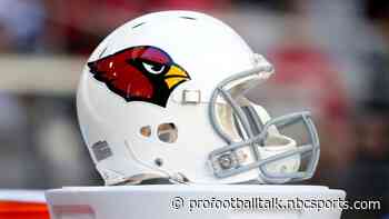 Cardinals request permission to interview Brian Callahan