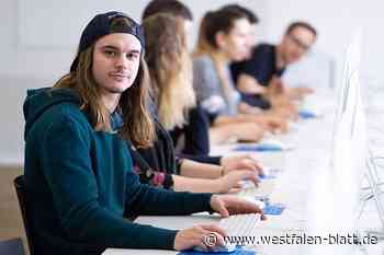 Tag der offenen Tür am Paderborner „Bib“