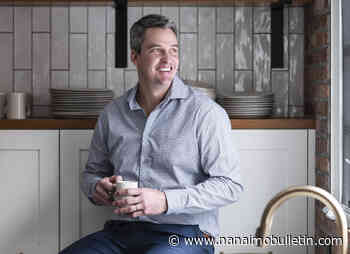 Life and style with Brandon Knorr, Owner / Operator, AEC Contracting Ltd