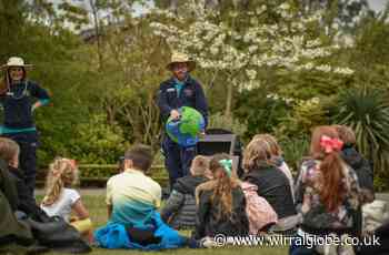 Teachers' strike: Chester Zoo offers free tickets for children