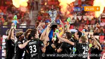 Nach WM-Triumph: Ulmer wünschen sich mehr Aufmerksamkeit für ihren Sport