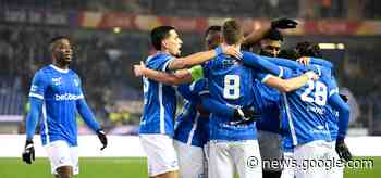 'Genk nadert transferakkoord met Ajax' - VoetbalNieuws.be