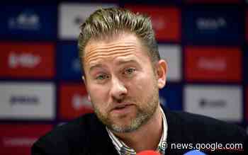 Transfermarkt: Tweede winterversterking voor Anderlecht, toch stunt ... - Voetbal24.be