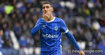 El Khannouss spreekt over vertrek bij Genk: "Ga ik KDB eruit spelen ... - VoetbalPrimeur.be
