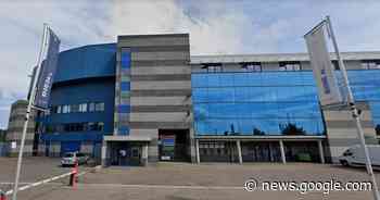 Racing Genk-supporter krijgt hartaanval in stadion - Het Laatste Nieuws