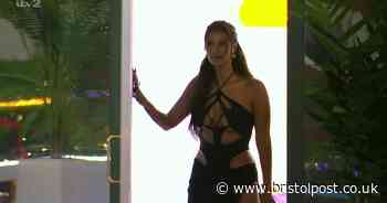 Love Island: Maya Jama returns to the villa as viewers 'figure out' major twist