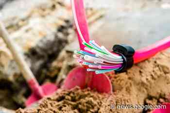 Beratung vor Ort: Telekom-Infomobil zum Glasfasernetz - Berliner Woche