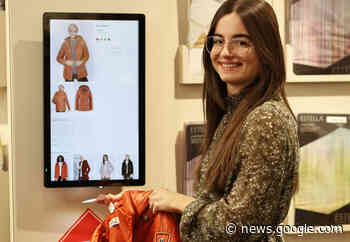 Individuelle Beratung kombiniert mit der Vielfalt eines Onlineshops - OberpfalzECHO